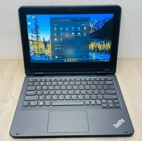 Laptop Lenovo