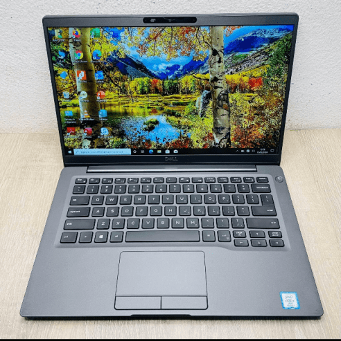 Dell latitude 7400