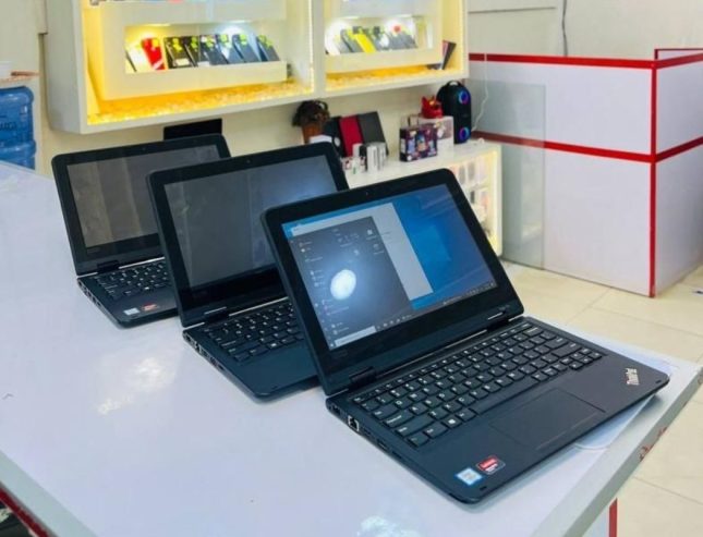 Laptop Lenovo