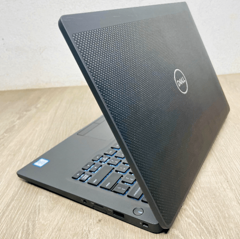 Dell latitude 7400