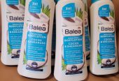 Balea lait de toilette