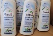 Balea lait de toilette