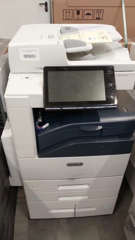 Imprimante Xerox atalink C8045