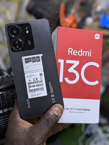 Xiaomi Redmi 13C