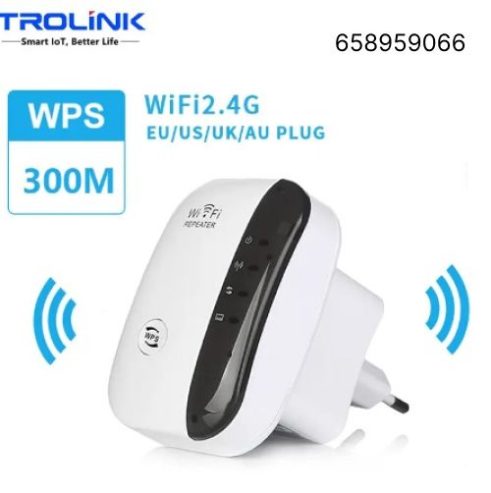 Amplificateur wifi