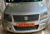 Suzuki Grand Vitara 2009 manuel essence à vendre douala