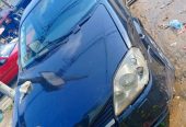 Nissan primera 2004