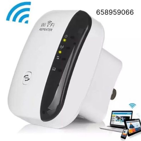 Amplificateur wifi