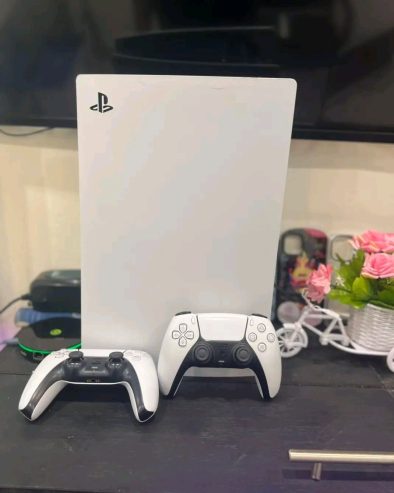 Playstation 5