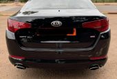 •Kia Optima GDI LX 2013 USA