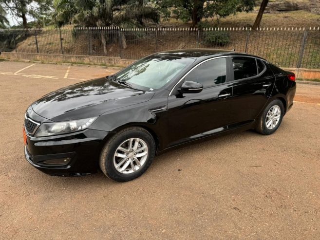 •Kia Optima GDI LX 2013 USA