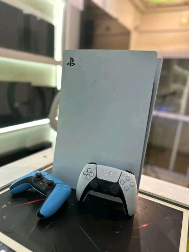 Playstation 5