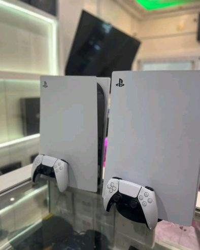 Playstation 5