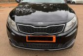 •Kia Optima GDI LX 2013 USA