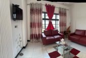 02 appartements meublés à Mimboman Yaoundé Cameroun pour vos séjours, vacances et lunes de miel.