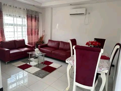 02 appartements meublés à Mimboman Yaoundé Cameroun pour vos séjours, vacances et lunes de miel.