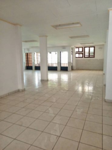 Duplex Yaoundé bastos pour habitation ou bureaux