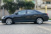 Toyota avensis 2005 occasion Europe