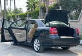 Toyota avensis 2005 occasion Europe