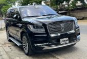 Lincoln navigator Année 2022