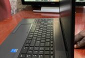 HPZbook17 i7 /1GB dédiée