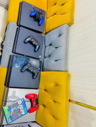Ps4