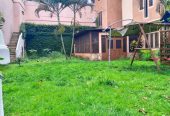 Duplex Yaoundé bastos pour habitation ou bureaux