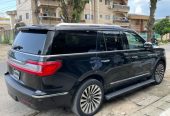 Lincoln navigator Année 2022