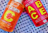 Produits cosmétiques