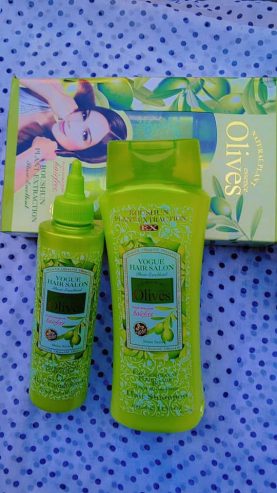 Produits cosmétiques