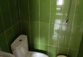 Chambre meublée