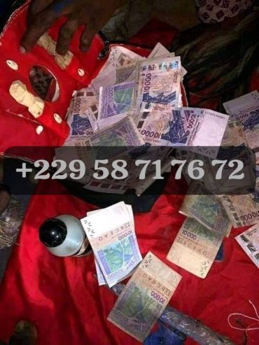 LES REGLES A RESPECTER POUR AVOIR VRAI PORTEFEUILLE MAGIQUE, +229 01 58 71 76 72 LES ETAPES POUR AVOIR LE VRAI PORTEFEUILLE MAGIQUE A DISTANCE EN FRANCE