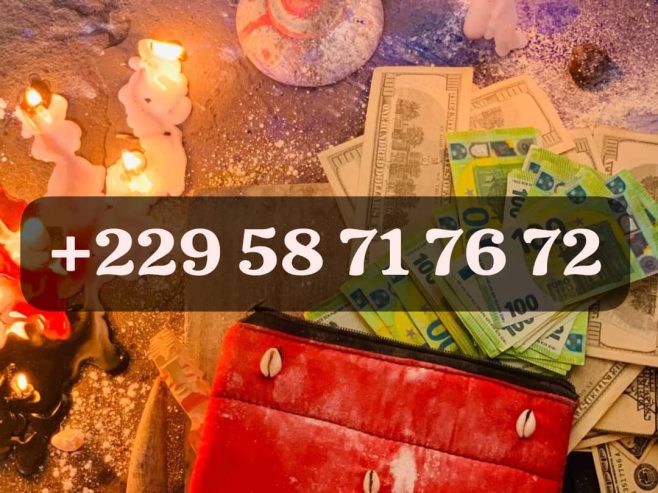 COMMENT AVOIR UN VRAI PORTEFEUILLE MAGIQUE , COMMENT OBTENIR LE PORTEFEUILLE ? +229 01 58 71 76 72