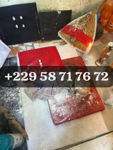 COMMENT AVOIR UN VRAI PORTEFEUILLE MAGIQUE , COMMENT OBTENIR LE PORTEFEUILLE ? +22901 58 71 76 72