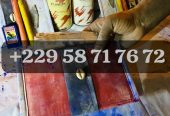 VOICI COMMENT OBTENIR LE VRAI PORTEFEUILLE MAGIQUE POUR CHANGER VOTRE VIE ? +229 01 58 71 76 72 APPRENEZ TOUS LES SECRETS SUR LE VRAI PORTE-FEUILLE MAGIQUE QUI EXISTE VRAIMENT