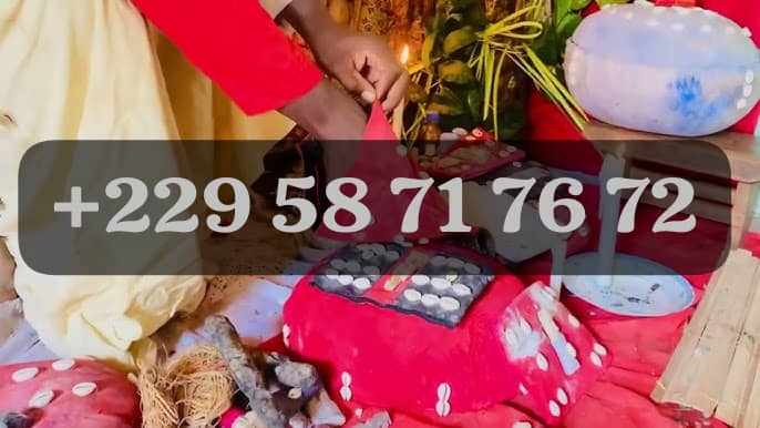 COMMENT AVOIR UN VRAI PORTEFEUILLE MAGIQUE , COMMENT OBTENIR LE PORTEFEUILLE ? +229 01 58 71 76 72