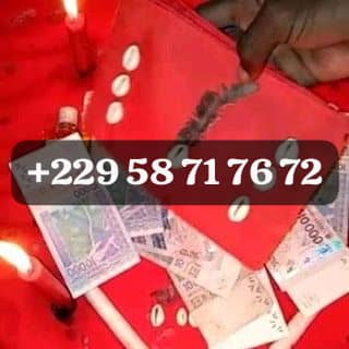 COMMENT AVOIR UN VRAI PORTEFEUILLE MAGIQUE , COMMENT OBTENIR LE PORTEFEUILLE ? +229 01 58 71 76 72