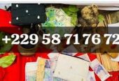 LES REGLES A RESPECTER POUR AVOIR VRAI PORTEFEUILLE MAGIQUE, +229 01 58 71 76 72 LES ETAPES POUR AVOIR LE VRAI PORTEFEUILLE MAGIQUE A DISTANCE EN FRANCE