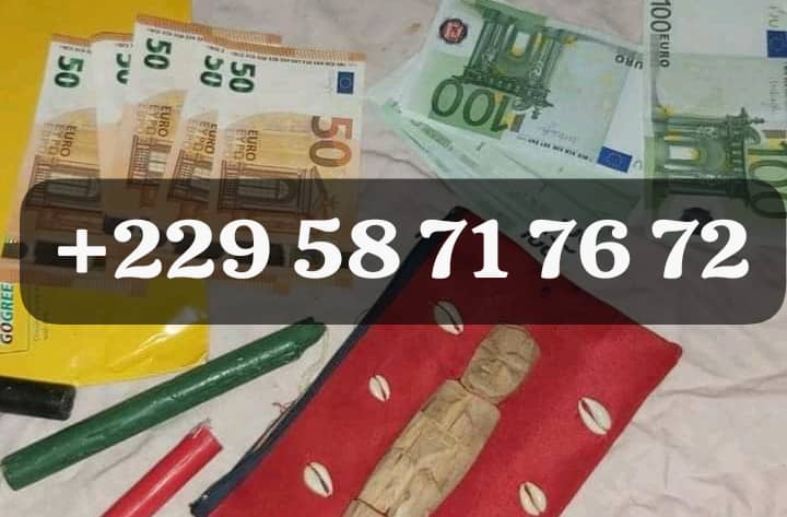 VOICI COMMENT OBTENIR LE VRAI PORTEFEUILLE MAGIQUE POUR CHANGER VOTRE VIE ? +229 01 58 71 76 72 APPRENEZ TOUS LES SECRETS SUR LE VRAI PORTE-FEUILLE MAGIQUE EN FRANCE EURO
