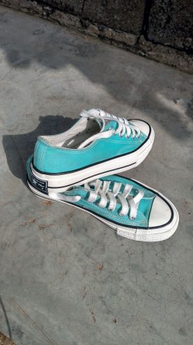 All Star Converse