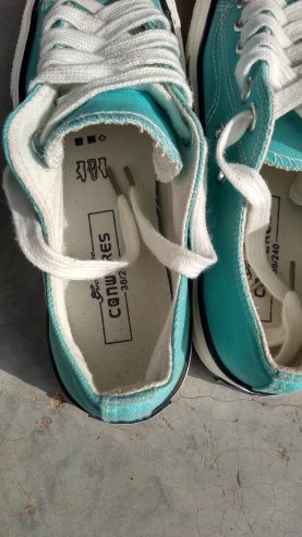 All Star Converse