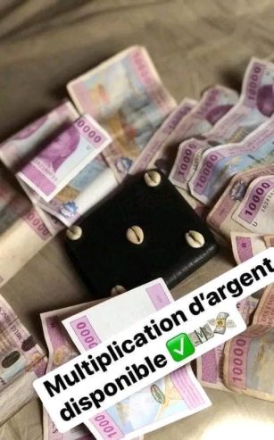 Multiplication d’argent en 30 minute sans risque
